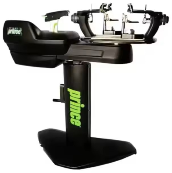 Protennis RHAPSO Professional Linear Electronic Stringing Machine - View #7