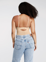 HEXIN Vente en Gros Justaucorps Gainant Femme Grande Taille Amincissant et Invisible pour Contrôle Abdominal, Rehausseur de Hanches