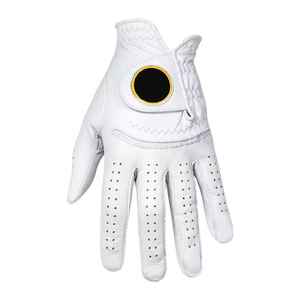 Meilleur design, nouveauté, gants de golf en peau de mouton souple, prix de gros, gants de golf très exigeants, meilleure fabrication - Product Image 6
