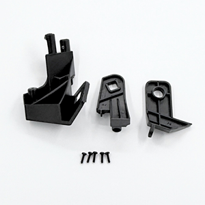 ชุดซ่อมไฟหน้าขวา รุ่น 5K0998226 สำหรับรถยนต์ VW Golf 6 5K Golf Plus - Product Image 2