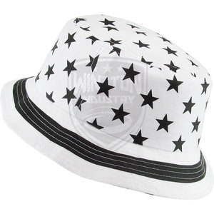 Chapeau seau en coton unisexe décontracté pour une utilisation quotidienne et hivernale en plein air Article tendance respirant de haute qualité - Product Image 3