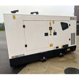 150kw 100kw 80kw 50kw 30kw groupe électrogène diesel groupe électrogène 3 phases groupes électrogènes de secours à vendre générateur diesel 100 Kva - Product Image 5