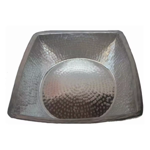 Top Selling Stainless Steel Foot Soak Massage Bucket Style Massage <b>Magnet</b> Therapy Foot Bowl Spa Bucket Most Selling - Product Image 4