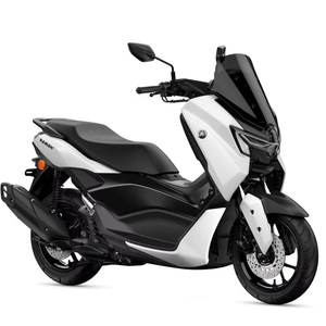 Scooter Moto NMAX 125 Édition Limitée 2025, 125cc à Injection de Carburant, Moteur 4 Temps à Refroidissement Liquide pour Adulte avec Kit Complet - Product Image 2