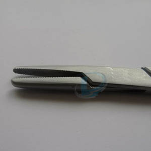 Portaagujas Quirúrgicas Dentales, Portaagujas Ecológicos, Fabricación en Pakistán - Product Image 4