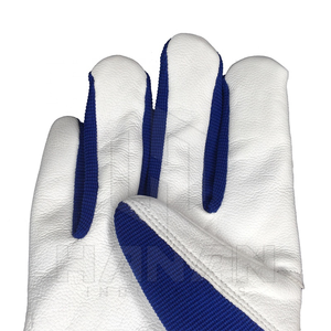 Guantes de trabajo de ensamblaje al por mayor de fábrica para electrónica, automoción y tareas industriales generales, de Pakistán - Product Image 6