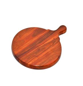 Utensilios de cocina, diseño personalizado, bandeja de madera para servir alimentos, mesa India decorativa, Calidad única, bandeja de madera hecha a mano para servir - Product Image 5