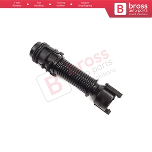 ท่อหายใจไอดีกรองอากาศ BHC671 สำหรับเครื่องยนต์ R55 R56 R57 R58 R59 R60 R61 N47N รุ่น 13718513538 - Product Image 2