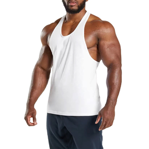 เสื้อกล้ามขายส่งที่สะดวกสบายเป็นพิเศษเสื้อกล้ามออกกําลังกายระบายอากาศคุณภาพสูงสําหรับผู้หญิง - Product Image 6