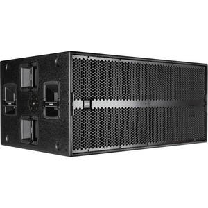 Offre Spéciale : Subwoofer Actif RCF SUB 9006-AS 2x18 avec Contrôle RDNet, Garantie 2 Ans, Qualité Supérieure - Product Image 2
