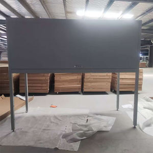 Vente chaude : Casiers de rangement <span class=keywords><strong>pour</strong></span> <span class=keywords><strong>voiture</strong></span> en acier de grande capacité, armoire à outils, au-dessus du capot de la <span class=keywords><strong>voiture</strong></span>, armoire de rangement en métal <span class=keywords><strong>pour</strong></span> <span class=keywords><strong>garage</strong></span> - Product Image 4