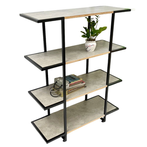 Conjunto de Muebles de Oficina PLV015 para Grupos de 3 Personas para Entornos de Trabajo Colaborativo - Product Image 4