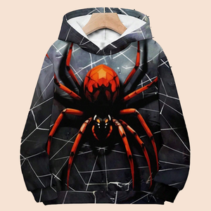 <b>Hoodies</b>&sweatshirts Custom <b>Christmas</b> logo Fashion Sweatshirt Cotton Neck Long Sleeve <b>Christmas</b> <b>Hoodies</b> Cute Clothes for Kids - Product Image 4