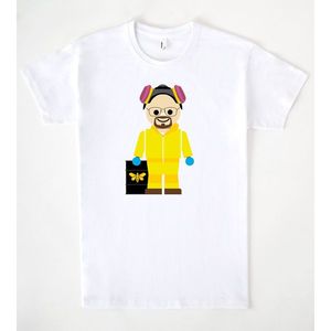 Magliette Promozionali per il Set di Chimica Giocattolo - Product Image 1