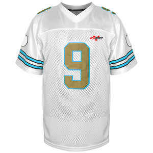 Services OEM, maillots de football américain, vêtements de sport, prix raisonnable, vêtements pour jeunes, maillots de football américain à vendre - Product Image 1