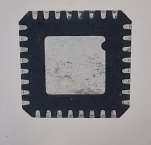 Mecca Traders CO LTD ADF4350BCPZ-RL7 Circuito Integrado de Bucle de Bloqueo de Fase, Sintetizador, Dispositivos Analógicos y VCO 4.4 GHz 3 3.6 V -40 85C LFCSP-EP-32 - Product Image 1