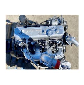 เครื่องยนต์4BD1สำหรับ isuzus NPR-ราคาไม่แพง - Product Image 4