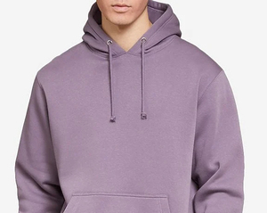 Nueva llegada de los hombres con capucha de alta calidad Streetwear de secado rápido al por mayor Casual invierno moda chaqueta con capucha - Product Image 2