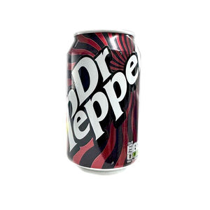 Dr Pepper Todos los sabores (otros tamaños disponibles) - Product Image 1