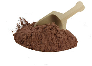 Fabricante OEM de polvo de Baheda de triple tamiz de calidad alimentaria de alta calidad de extracto de hierbas Terminalia Bellirica de etiqueta privada - Product Image 5