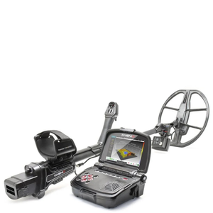 ÚLTIMA LLEGADA 2026 Quest Hub Nokta Makro Invenio Detector de Metales Preciosos 3D, Nuevo Detector de Oro en Stock - Product Image 1