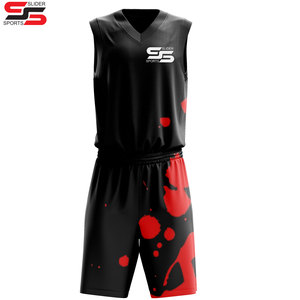 Shooting Basketball Jerseys Shirts Youth Basketball Vest Uniforms Blank Custom <b>Running</b> Training Gym Loose Jerseys Suits Tank Top - Product Image 6