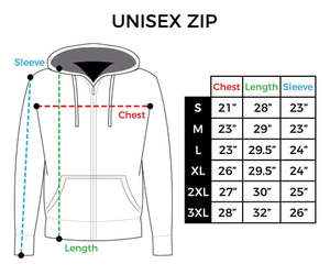 Unisex Zipper French Terry Oversize Hoodie High Quality Cotton <b>Thick</b> <b>Fleece</b> Drop Shoulder Plain Blank Custom Men's Winter - Product Image 6