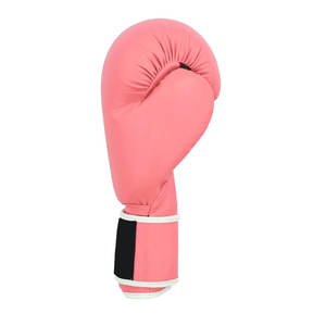 Guantes de Boxeo Juveniles de Alta Calidad Hechos Profesionalmente en Cuero Genuino, Disponibles en Existencia - Product Image 4