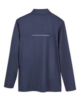 Stock aux États-Unis, sans droits de douane : Veste technique tricouche en maille pour homme Techno Lite, avec impression personnalisée, livraison gratuite aux États-Unis (48 États du bas)