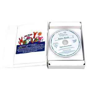 Baby Einstein 26-Disc Boxed Set Factory-Duplication Printed <b>TV</b> Show Movie Disk Region 1 Free Shipping New China Portable Players - Product Image 3