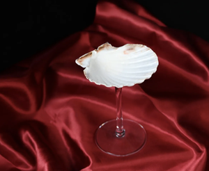 Élégante tasse en coquillage pour les événements de croisière et le cadre de table artistique - Product Image 6