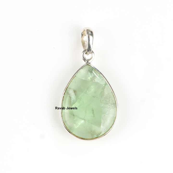 Handmade Sterling Silver 12x16mm Oval Gemstone Ring For Women - Solitaire Natural Stone Ring