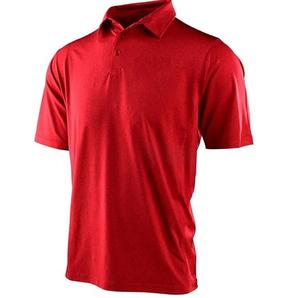 OEM Custom Made Respirant pour Polo T-Shirt pour Garçons Fashion Print Sublimation Casual pour Golf Sports Workout Outdoor Activities - Product Image 6