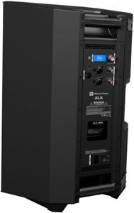 Nouveau kit de haut-parleur amplifié Bluetooth Electro-Voice ZLX-12BT 12 pouces 1000W de qualité supérieure avec support, housse et câble - Product Image 4