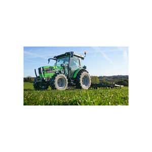 Keyline Deutz 5080D ส่งมอบที่นั่งสบายและระบบการขับขี่ตามหลักสรีรศาสตร์ - Product Image 3