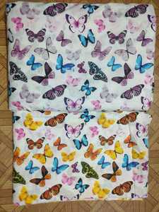 La tela de algodón estampada más vendida para hacer vestidos de boda y fiesta disponibles a un precio asequible - Product Image 4