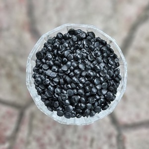 HDPE đúc HẠT MÔ hình 25kg tái chế polyethylene Ống Phụ Kiện Đầy màu sắc cao su tự nhiên thổi nhân rộng cao su - Product Image 1