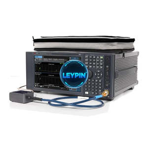 Analizador de Redes Keysight N8973B de 10 MHz a 3.6 GHz, Analizador de Figura de Ruido con Pantalla Multitáctil - Product Image 1