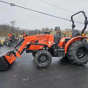 Tracteur Bad Boy 4035 2025 à vendre - Product Image 1