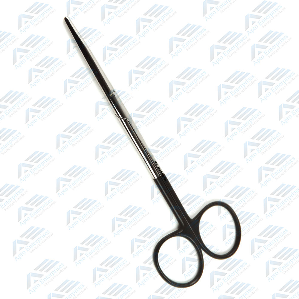 Metzenbaum Dissecting Scissors