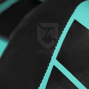 High Quality MOLSON SPORTS MS-1707 Men's Professional Boxing <b>Gloves</b> <b>Moisture</b> Wicking Customizable Colors Sizes Comfortable - Product Image 6