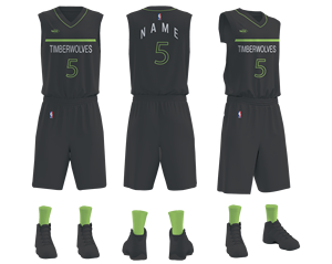 Youth Basketball Fan Jersey Custom Full Sublimation Reversible Mesh Uniforms Plus Size Breathable Two Sided Jerseys - Product Image 1