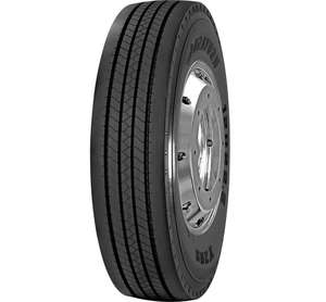 Neumáticos de camión de remolque radial de bajo precio de alta calidad nuevos sin cámara 295 75R22.5 315 70R22.5 295 80R22.5 315 80R22.5 - Product Image 6