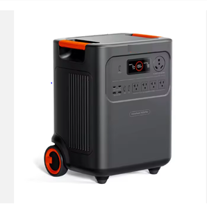 Station d'alimentation portable Brand New Home Power 3600 Plus - Product Image 1