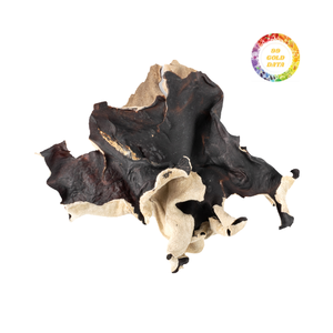 Hongo negro seco de alta calidad para cocinar proveedor - Product Image 3