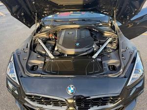 BMW Z4 M40I d'occasion 2024, conduite à gauche/droite - Product Image 3