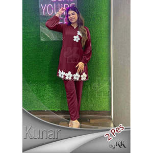 ตอนนี้ 1699 ชุดสูทผู้หญิงรุ่นชิคเก้นคารี KN EGO II ราคา 1899 - Product Image 5