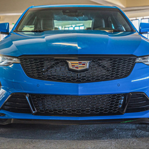 2022 CT4-V Blackwing - Product Image 1