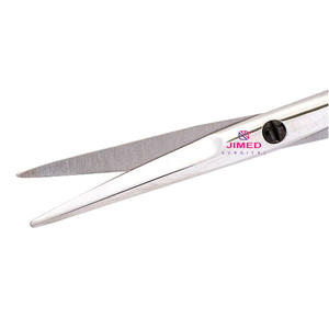 Tijeras Nasales Heyman Premium - Instrumento Quirúrgico Manual de Alta Calidad para Uso Ortopédico, Herramienta de Acero Inoxidable con Certificación CE - Product Image 6