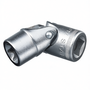 Clé à douille pivotante Stahlwille 3/8'' avec profil TORX externe pour vis - Product Image 3